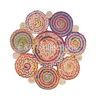 Alfombra 90 CM. - Imagen 1