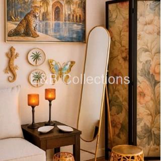 Art Glam - Imagen 1