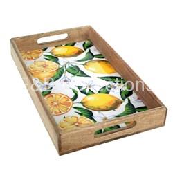 Bandeja Rectangular LIMONES - Imagen 1