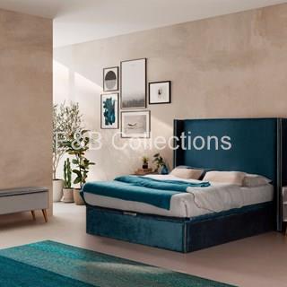 Cabecero Velvet - Imagen 1