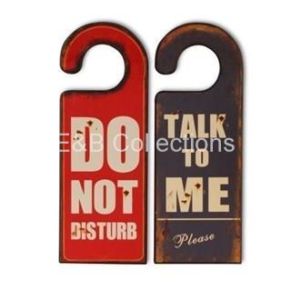 Cartel Vintage - Imagen 1