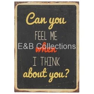 Cartel Vintage - Imagen 1