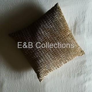 Cojin cuadrado verde - Imagen 2