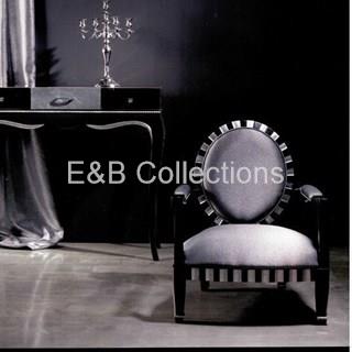 Consola 3T Feuille D'argent - Imagen 1