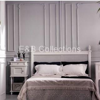 Dormitorio " Flandes " . Vintage Dormitorios - Imagen 1