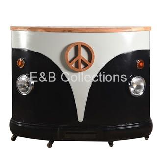 Mueble Bar Retro - Imagen 1