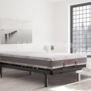 Pack fijo Ti-Ergo-Látex - Imagen 1