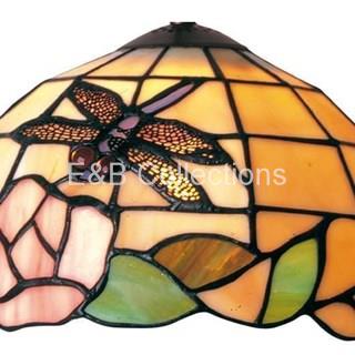 Pantalla Tiffany - Imagen 1