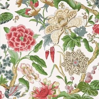 Papel pintado Hill Garden - Imagen 1