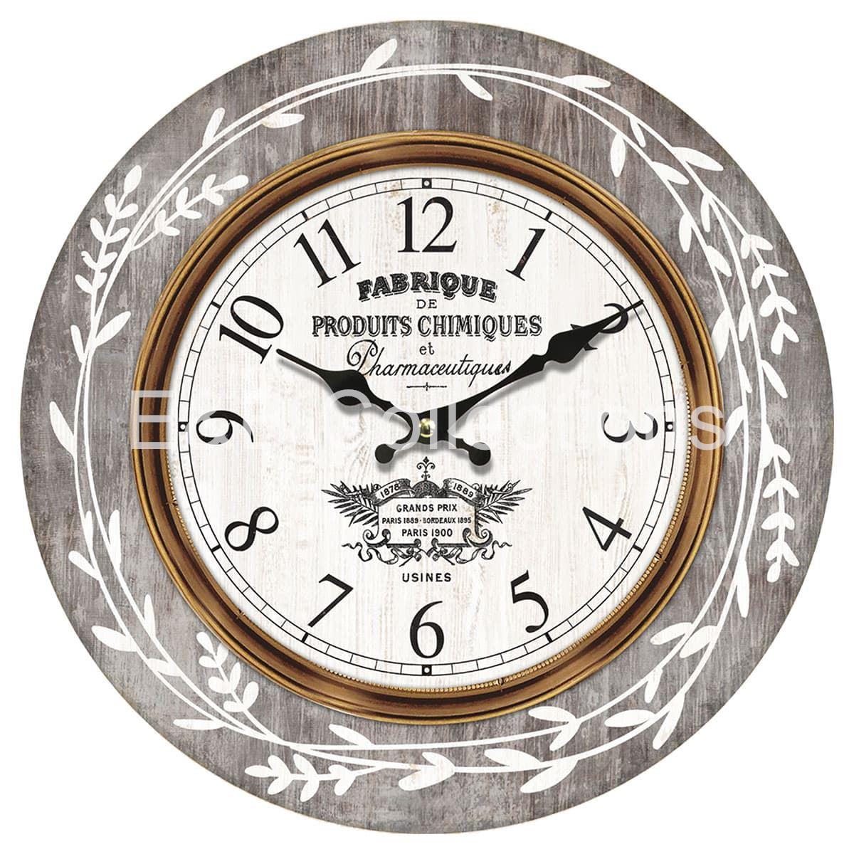 Reloj Pared - Imagen 1