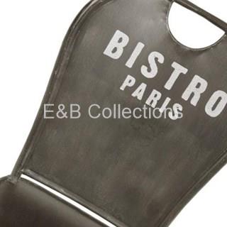 Silla Bistro PARIS - Imagen 2