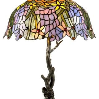 Sobremesa Tiffany - Imagen 1