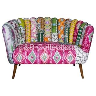 Sofá Patchwork - Imagen 1