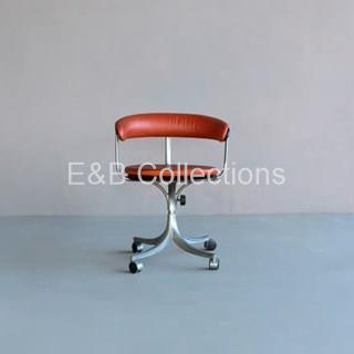 **** VENDIDO ***** Sillón Jorgen Rasmussen Vintage Retro Mid Century Modern - Imagen 1